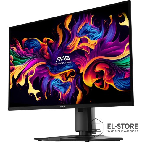 MSI MSI Monitor 26.5" MAG 274QP QD-OLED X24 WQHD 240Hz