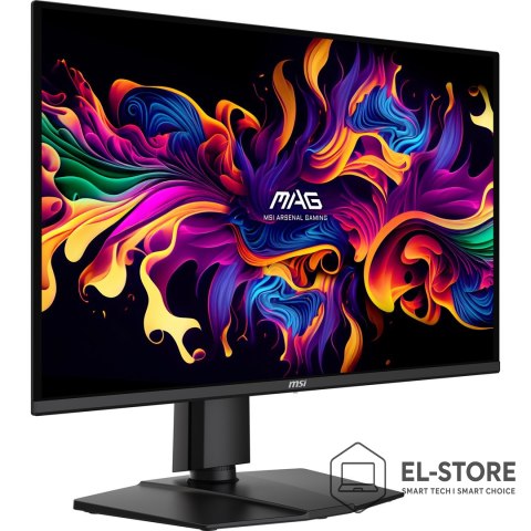 MSI MSI Monitor 26.5" MAG 274QP QD-OLED X24 WQHD 240Hz
