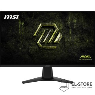 MSI MSI Monitor 27" MAG 275QF E20 WQHD 200Hz