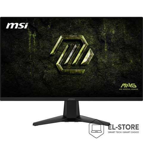 MSI MSI Monitor 27" MAG 275QF E20 WQHD 200Hz