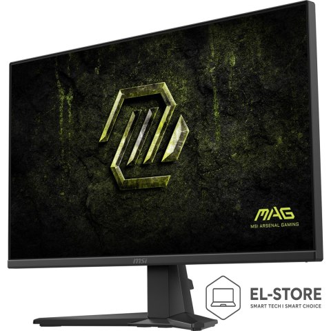 MSI MSI Monitor 27" MAG 275QF E20 WQHD 200Hz