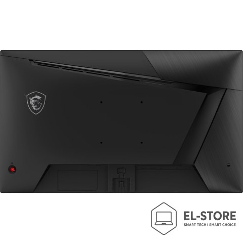 MSI MSI Monitor 27" MAG 275QF E20 WQHD 200Hz