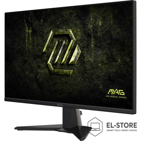 MSI MSI Monitor 27" MAG 275QF E20 WQHD 200Hz