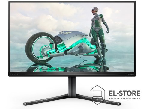 Philips MONITOR PHILIPS EVNIA LED 24,5" 25M2N3200W/00 240Hz