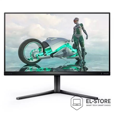 Philips MONITOR PHILIPS EVNIA LED 24,5" 25M2N3200W/00 240Hz