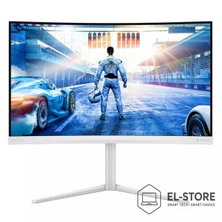 Philips Philips Evnia 5000 27M2C5501/00 monitor komputerowy 68,6 cm (27") 2560 x 1440 px Quad HD LCD Biały