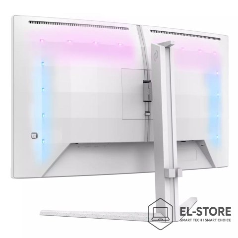 Philips Philips Evnia 5000 27M2C5501/00 monitor komputerowy 68,6 cm (27") 2560 x 1440 px Quad HD LCD Biały