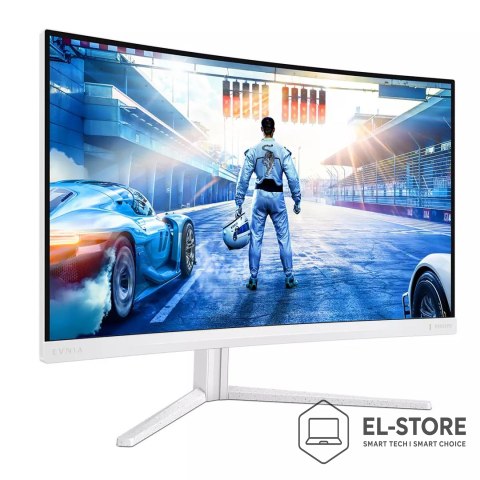 Philips Philips Evnia 5000 27M2C5501/00 monitor komputerowy 68,6 cm (27") 2560 x 1440 px Quad HD LCD Biały