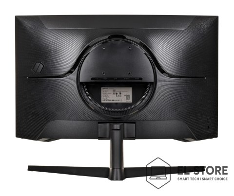 Samsung MONITOR SAMSUNG LED 27" LS27CG552EUXEN 165 Hz
