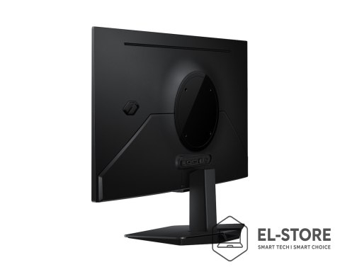 Samsung MONITOR SAMSUNG ODYSEY OLED G5 27" QHD G50SF LS27FG500SUXEN 180Hz