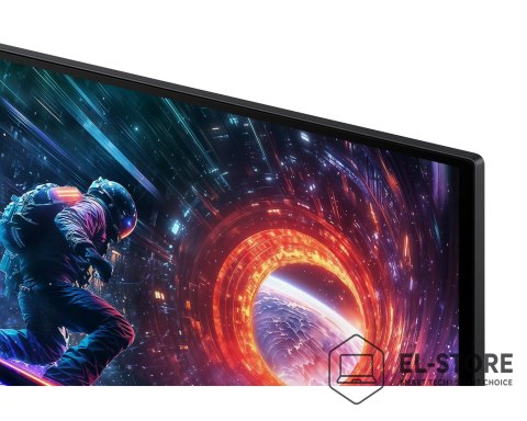Samsung MONITOR SAMSUNG ODYSEY OLED G5 27" QHD G50SF LS27FG500SUXEN 180Hz
