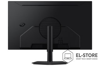 Samsung Samsung G50F monitor komputerowy 81,3 cm (32") 2560 x 1440 px Quad HD LCD Czarny