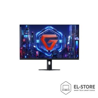 Xiaomi Xiaomi | 2K Gaming Monitor G27Qi 2026 | 27 " | IPS | 16:9 | 200 Hz | 1 ms | 2560 x 1440 pixels | HDMI ports quantity 2 | Black