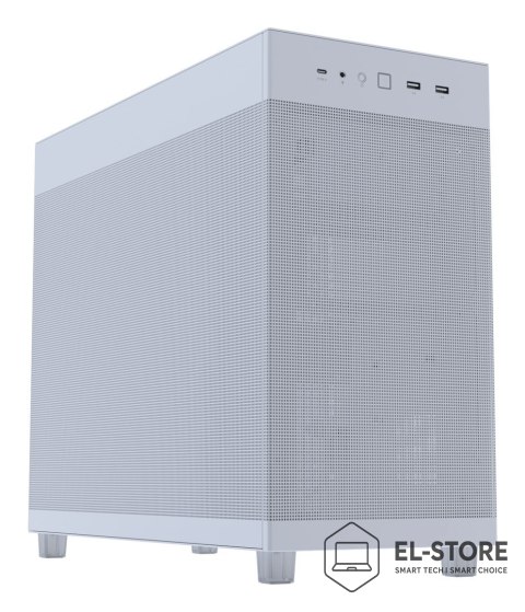 ASUS Obudowa Asus PRIME AP303 MESH WHITE