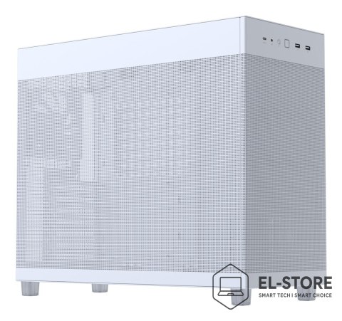 ASUS Obudowa Asus PRIME AP303 MESH WHITE