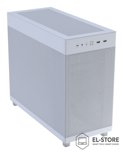ASUS Obudowa Asus PRIME AP303 MESH WHITE
