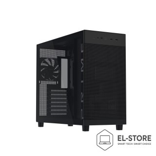 ASUS Obudowa Asus PRIME AP303 TG BLACK