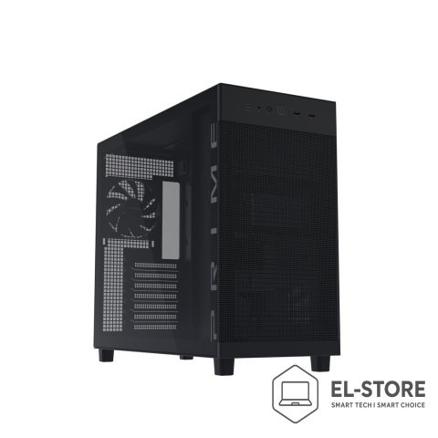 ASUS Obudowa Asus PRIME AP303 TG BLACK