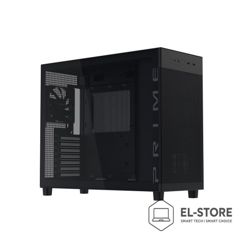 ASUS Obudowa Asus PRIME AP303 TG BLACK
