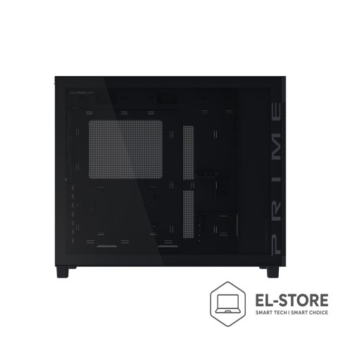 ASUS Obudowa Asus PRIME AP303 TG BLACK