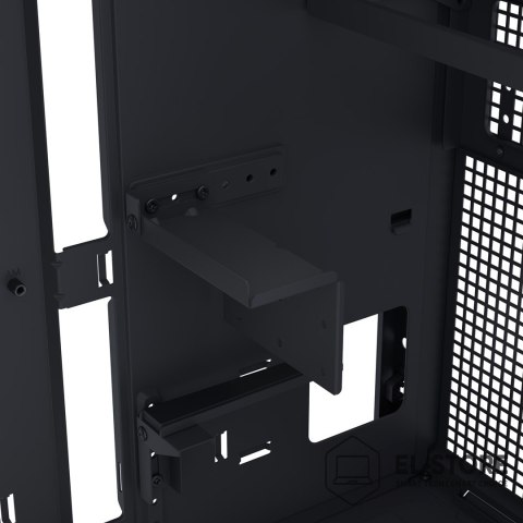 ASUS Obudowa Asus PRIME AP303 TG BLACK