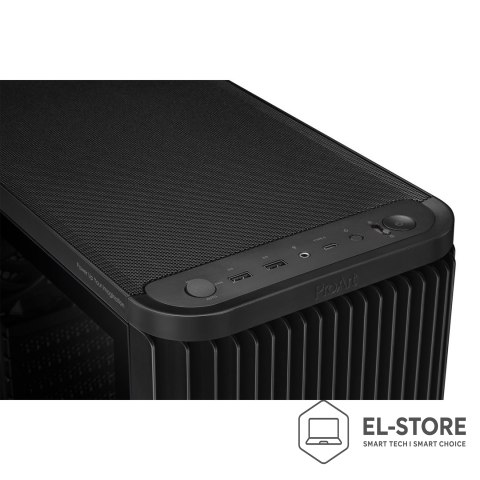 ASUS Obudowa Asus ProArt PA401 ABS TG PWM BLACK