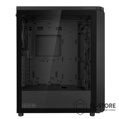 ASUS Obudowa Asus ProArt PA401 ABS TG PWM BLACK