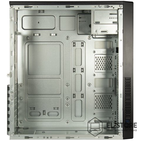 Inter-Tech Inter-Tech IT-2812 Business Midi Tower Czarny