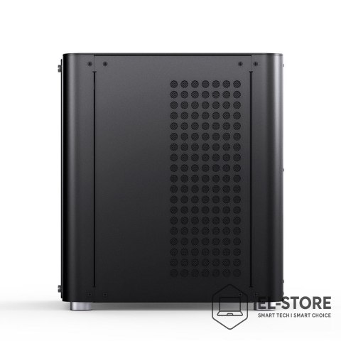 Jonsbo Jonsbo TK-1 2.0 Mini Tower Czarny
