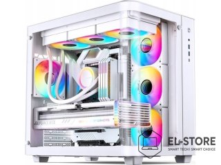 Jonsbo Obudowa Jonsbo TK-3 biała