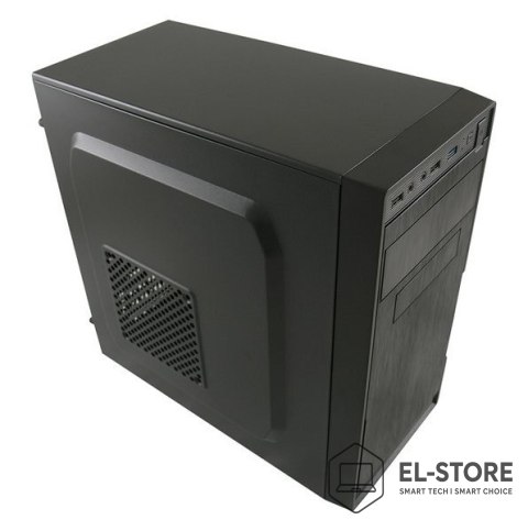 LC-POWER Obudowa LC-Power 2014MB Midi Tower Czarny