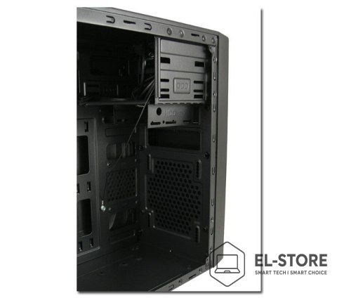 LC-POWER Obudowa LC-Power 2014MB Midi Tower Czarny