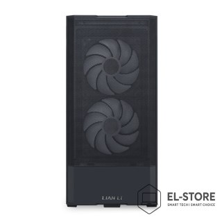 LIAN LI Obudowa CASE MIDITOWER ATX W/O PSU/G99.LAN207RX.00 LIAN LI
