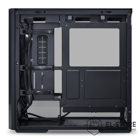 LIAN LI Obudowa CASE MIDITOWER ATX W/O PSU/G99.LAN207RX.00 LIAN LI
