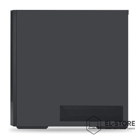 LIAN LI Obudowa CASE MIDITOWER ATX W/O PSU/G99.LAN207RX.00 LIAN LI