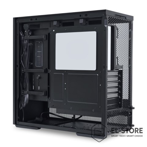 LIAN LI Obudowa CASE MIDITOWER ATX W/O PSU/G99.LAN207RX.00 LIAN LI