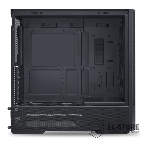 LIAN LI Obudowa CASE MIDITOWER ATX W/O PSU/G99.LAN207RX.00 LIAN LI