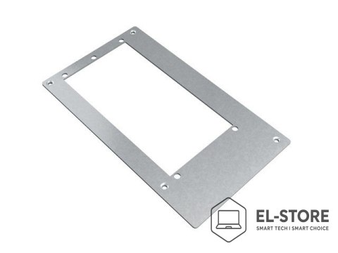 Lanberg Obudowa do serwera modułowego Rack 4U Lanberg SC01-5204-12B