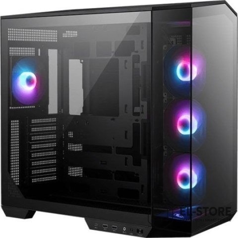 MSI Obudowa MSI MAG PANO 100R PZ