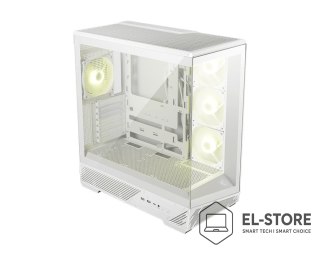 MSI Obudowa MSI MAG PANO 130R PZ WHITE
