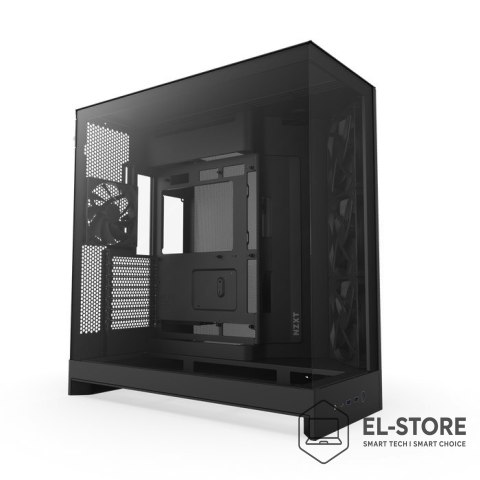NZXT Obudowa NZXT H9 Flow Midi Tower Czarny