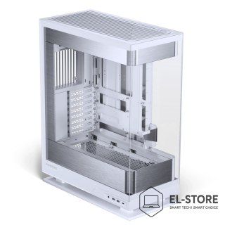 Phanteks Futerał Phanteks Evolv Series X2, Tempered Glass