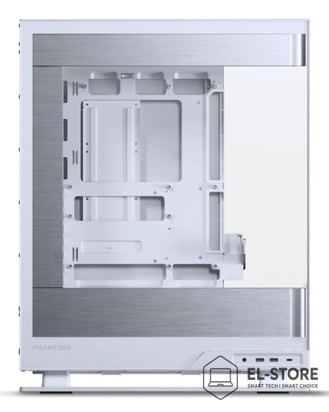 Phanteks Futerał Phanteks Evolv Series X2, Tempered Glass