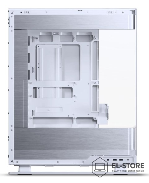 Phanteks Futerał Phanteks Evolv Series X2, Tempered Glass