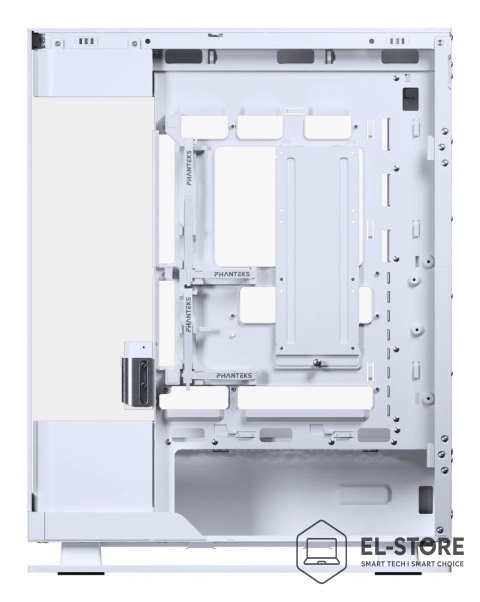 Phanteks Futerał Phanteks Evolv Series X2, Tempered Glass