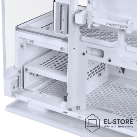 Phanteks Futerał Phanteks Evolv Series X2, Tempered Glass