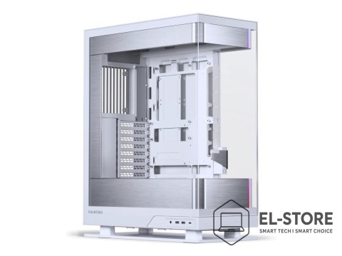 Phanteks Futerał Phanteks Evolv Series X2, Tempered Glass