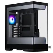 Phanteks Obudowa PC PHANTEKS Evolv S2, Midi-Tower, E-ATX, RGB, szkło hartowane