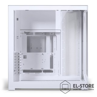 Phanteks Obudowa PC PHANTEKS NV-Series NV9 MK2, Big Tower, EATX, DRGB, Szkło Hartowane - biała