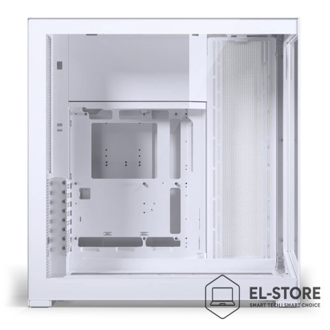 Phanteks Obudowa PC PHANTEKS NV-Series NV9 MK2, Big Tower, EATX, DRGB, Szkło Hartowane - biała